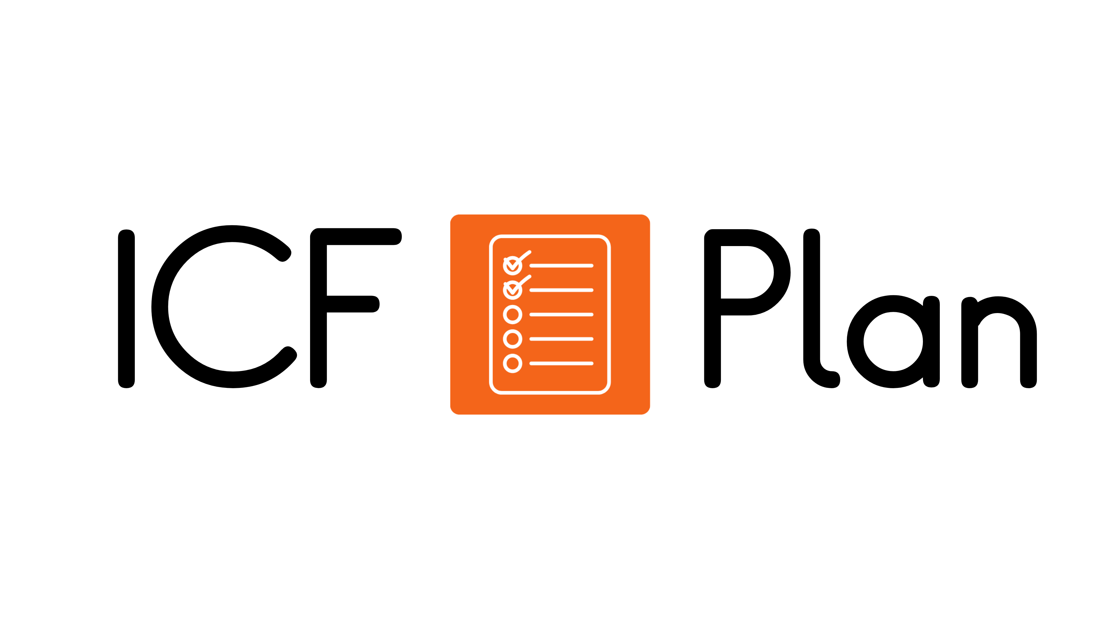 ICF-Plan
